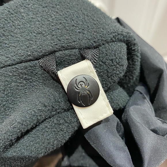 Spyder Jacket - Picture 10 of 11